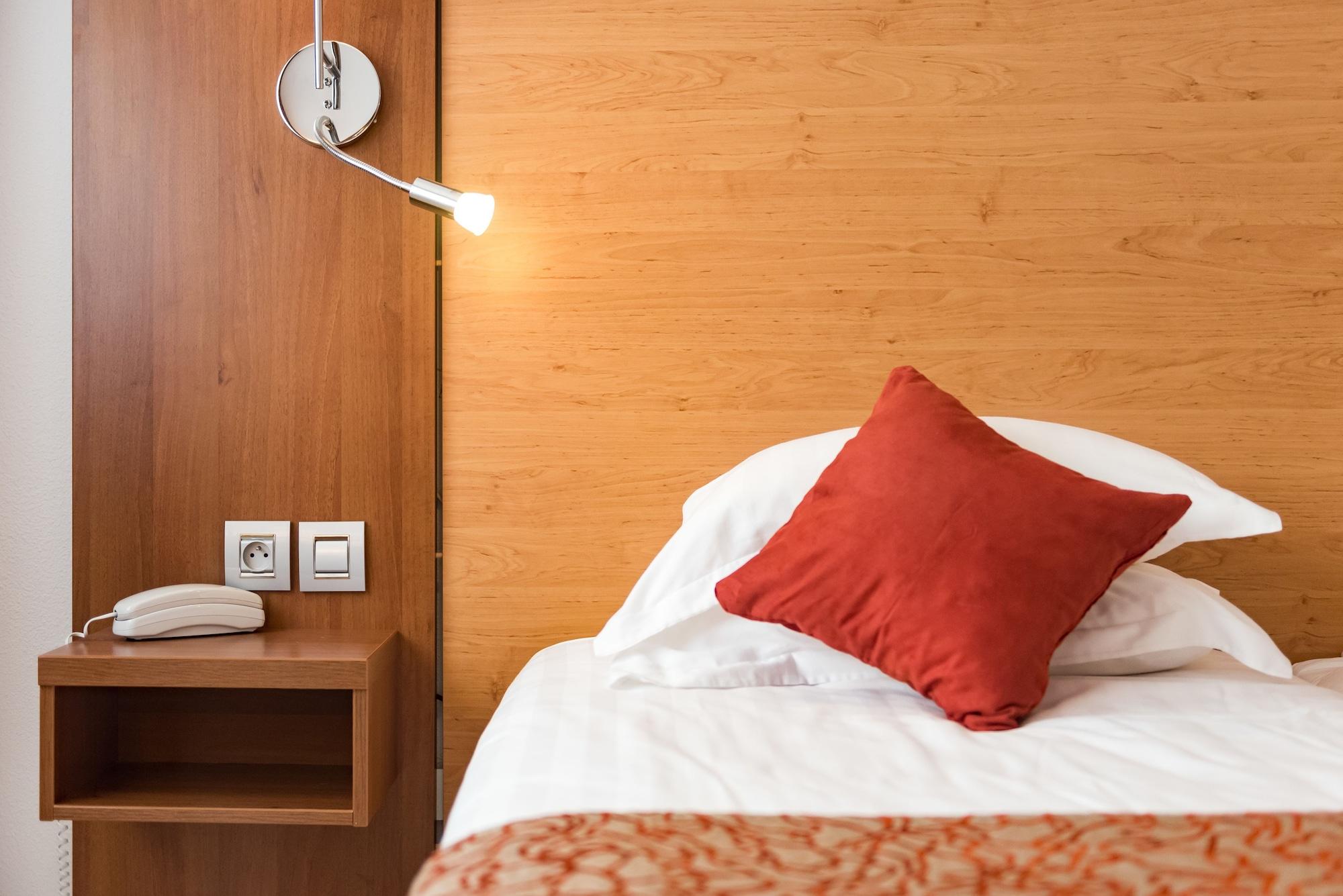 Mercure Raphael Centre 4* Saint-Raphael (Var)