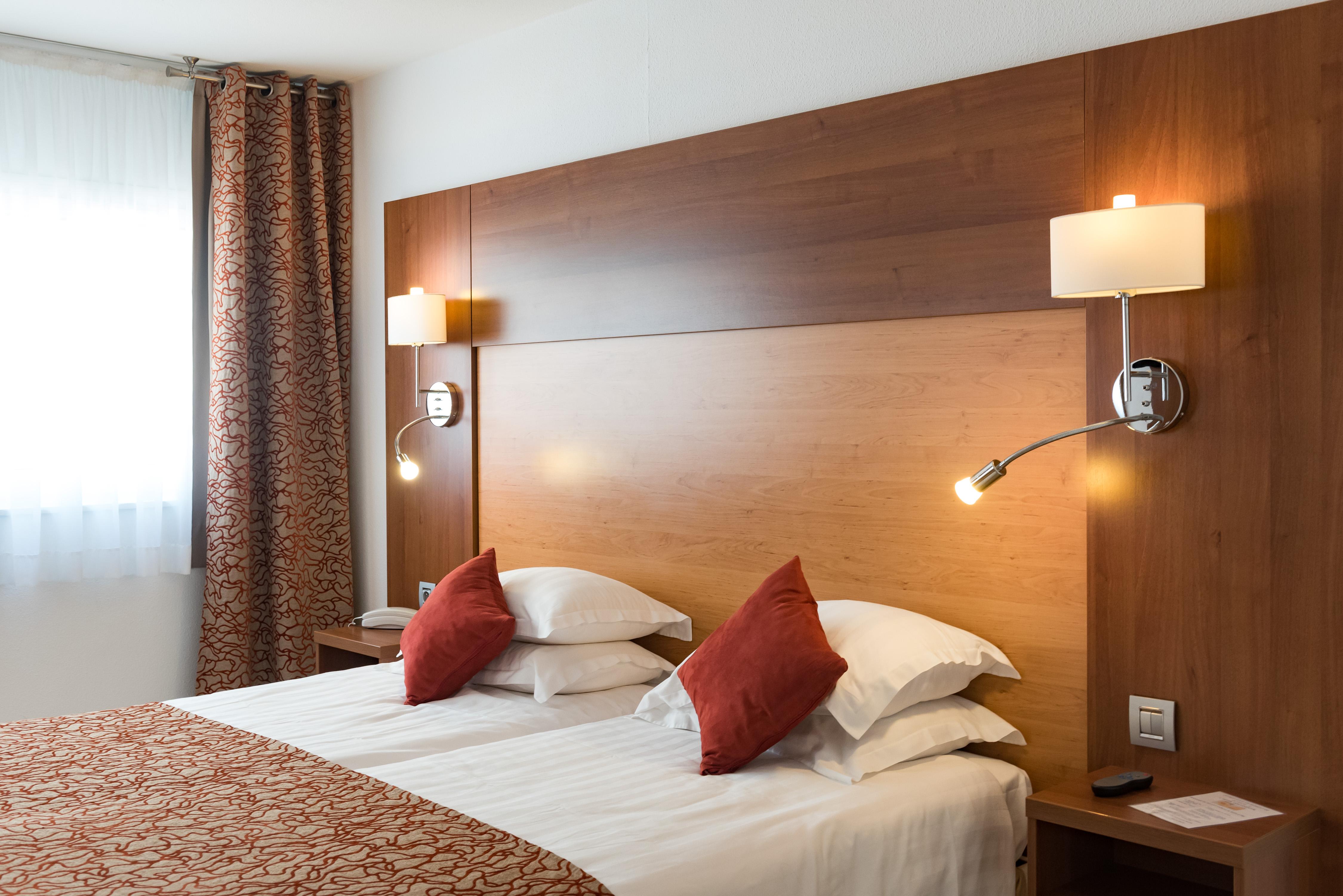 Hotel Mercure Raphael Centre