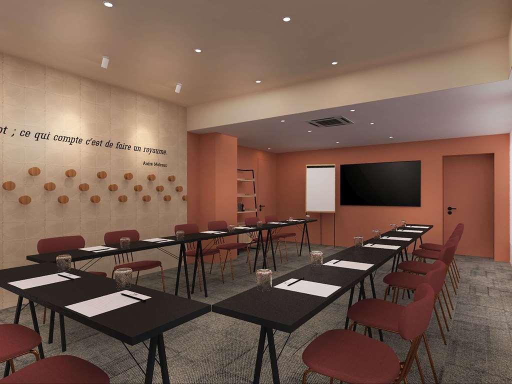 Hotel Mercure Raphael Centre