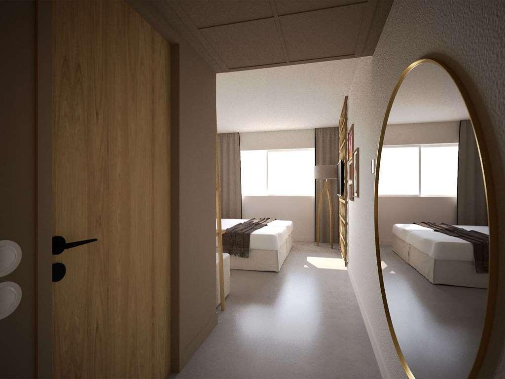 Hotel Mercure Raphael Centre Saint-Raphael (Var)