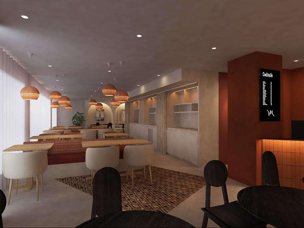 Mercure Raphael Centre