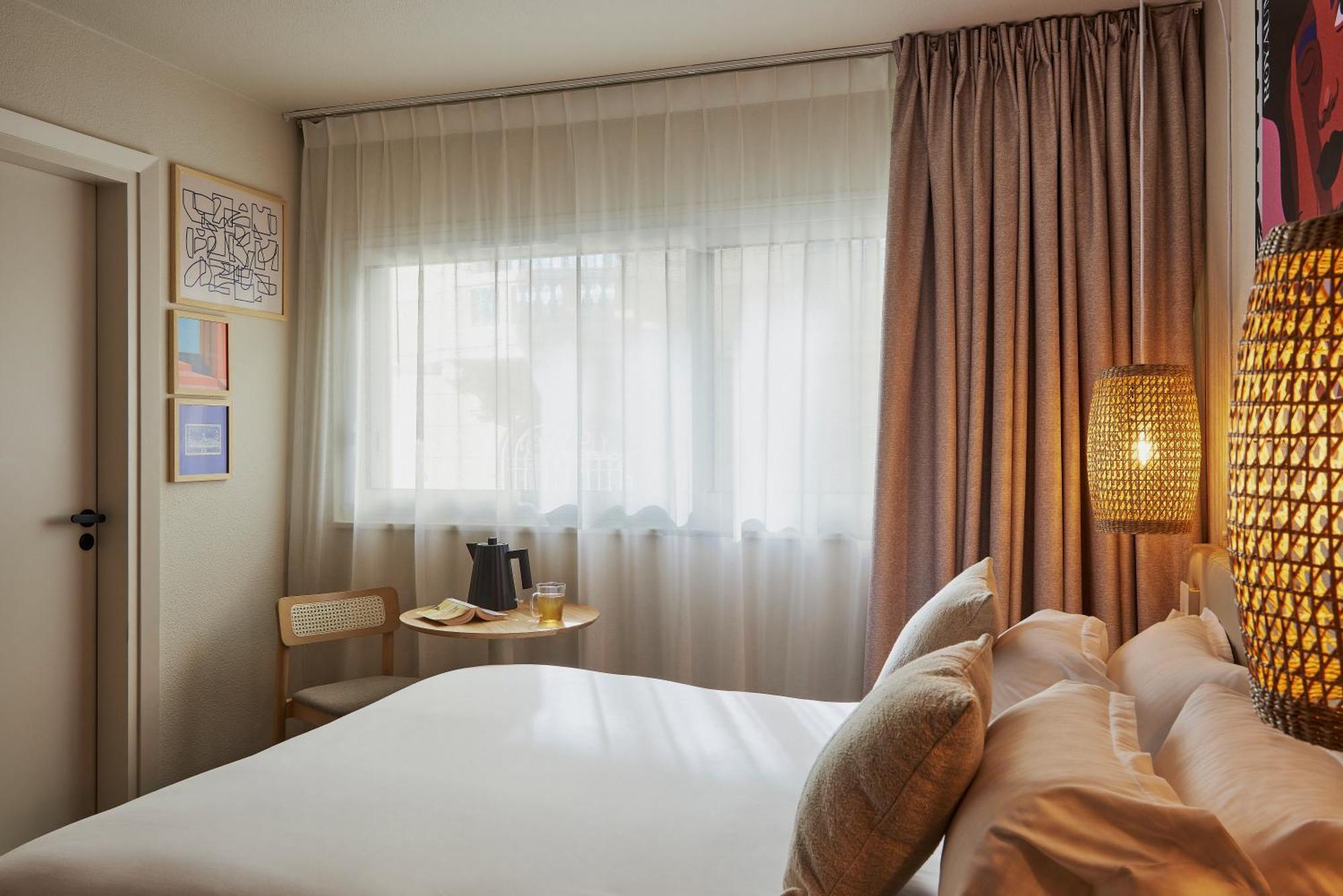 Hotel Mercure Raphael Centre