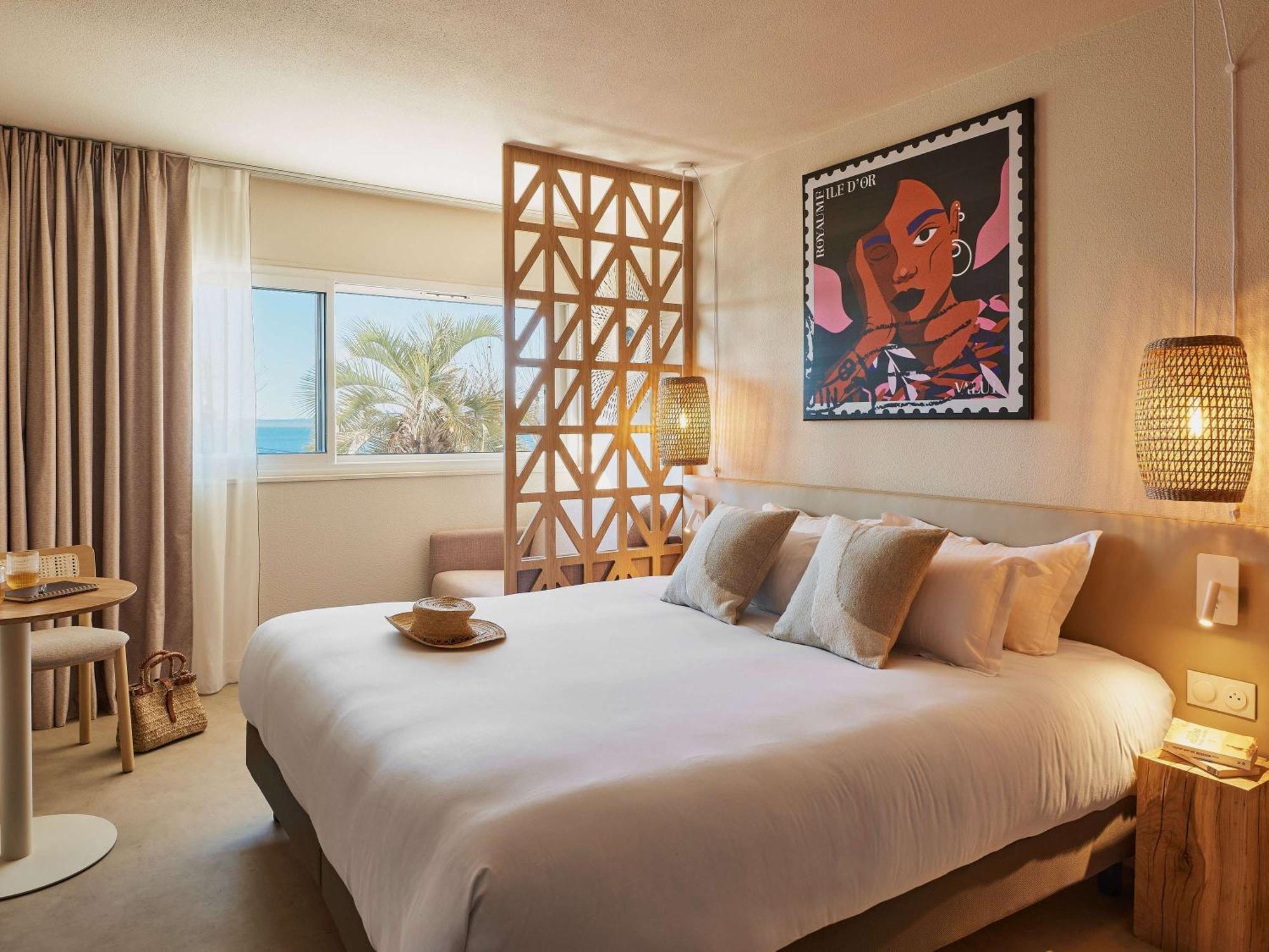 Mercure Raphael Centre Saint-Raphael (Var)