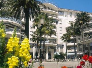 Mercure Raphael Centre 4* Saint-Raphael (Var)