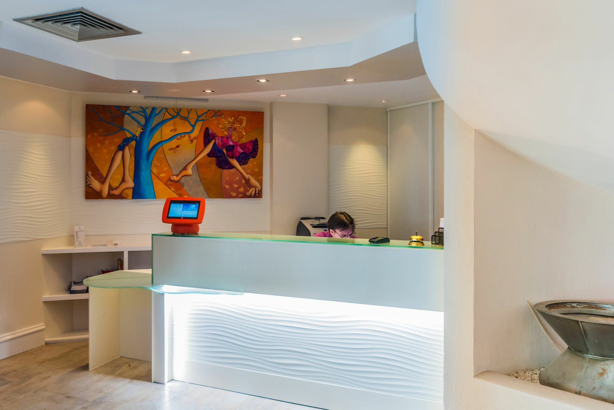 Mercure Raphael Centre Hotel Saint-Raphael (Var)
