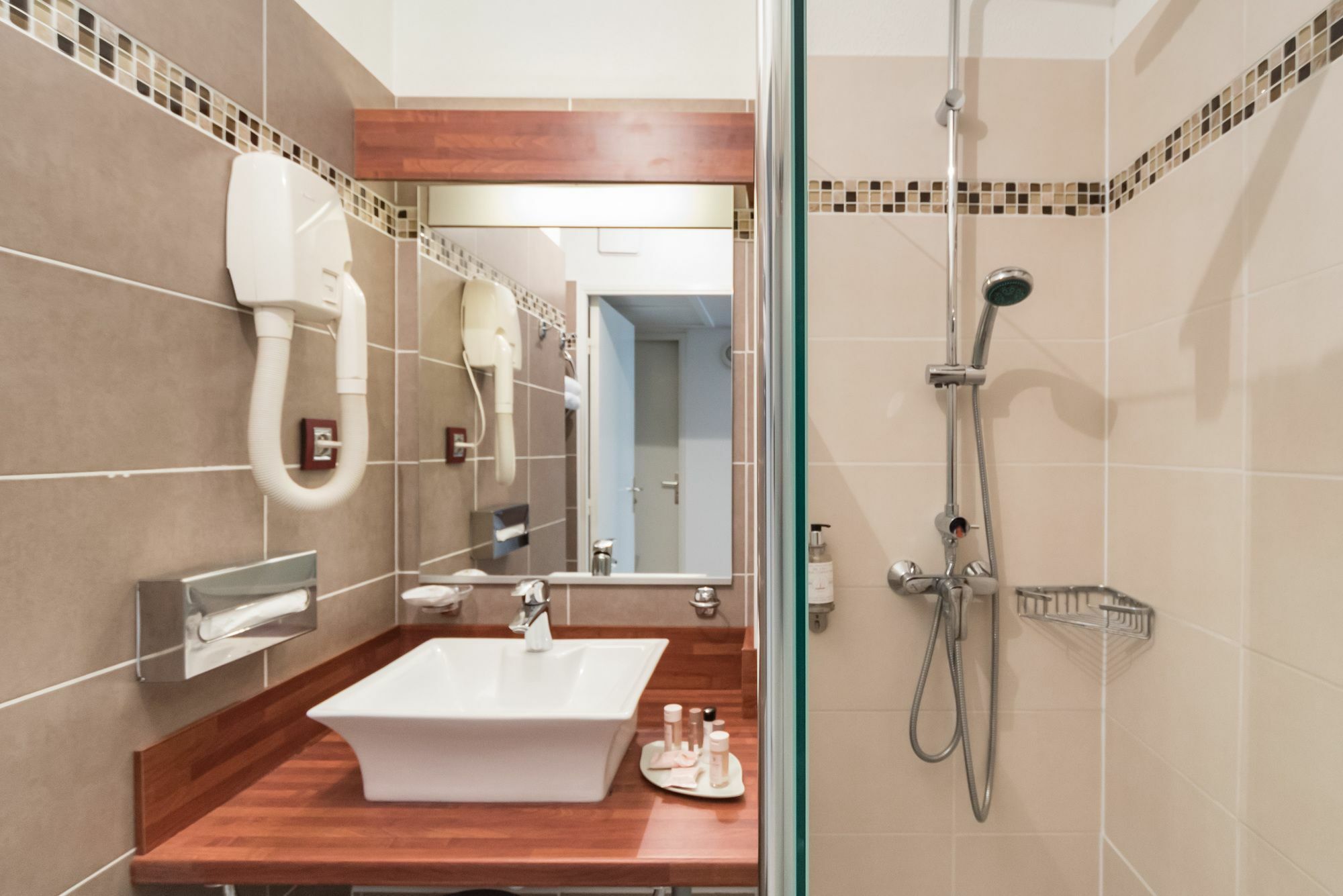 Mercure Raphael Centre Saint-Raphael (Var)